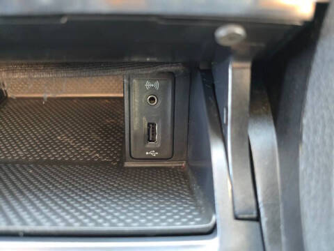 2017 Volkswagen Golf Alltrack