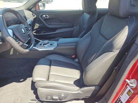 2025 BMW 2 Series 230i xDrive