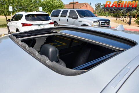 2011 BMW 5 Series 528i