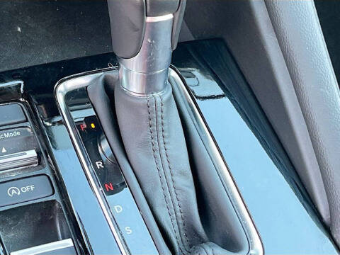 2024 Acura Integra
