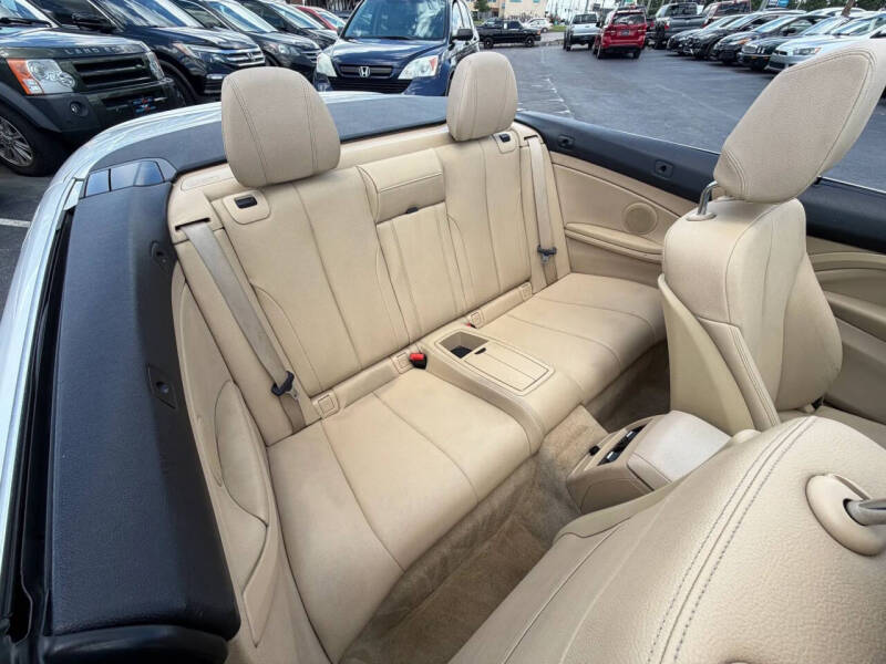2014 BMW 4 Series 428i