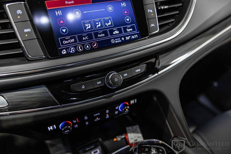 2024 Buick Enclave Premium