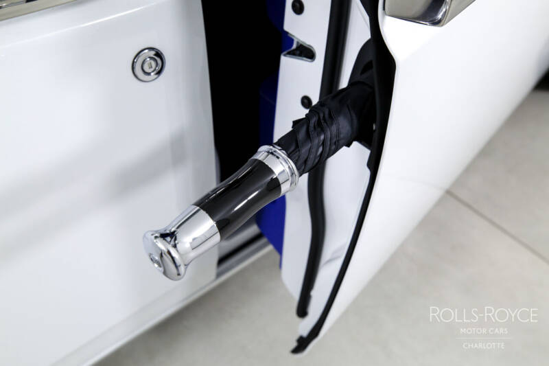 2024 Rolls-Royce Phantom EWB