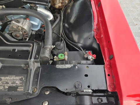 1968 Pontiac Catalina