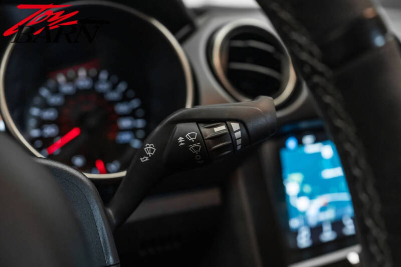 2016 Ford Mustang Shelby GT350