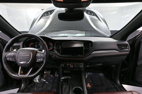 2024 Dodge Durango R/T Plus
