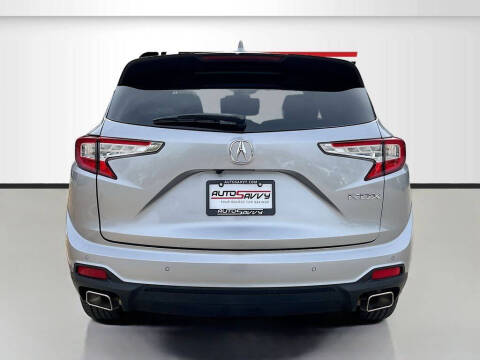 2023 Acura RDX w/Tech
