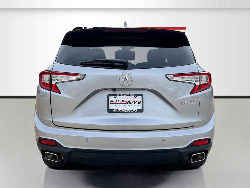 2023 Acura RDX w/Tech