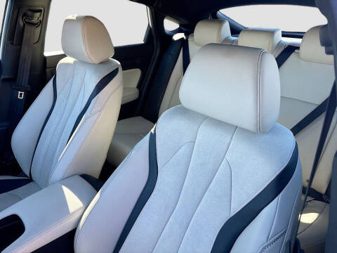 2025 Acura Integra w/Tech w/A-SPEC