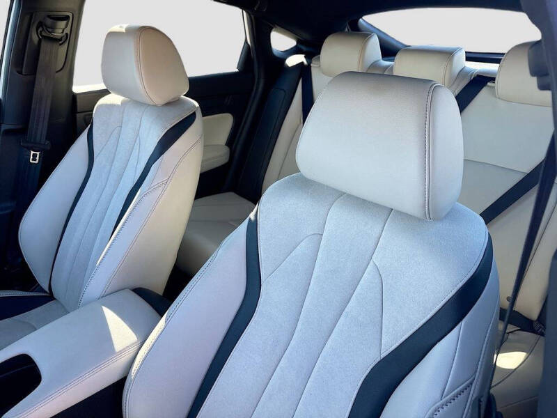 2025 Acura Integra w/Tech w/A-SPEC