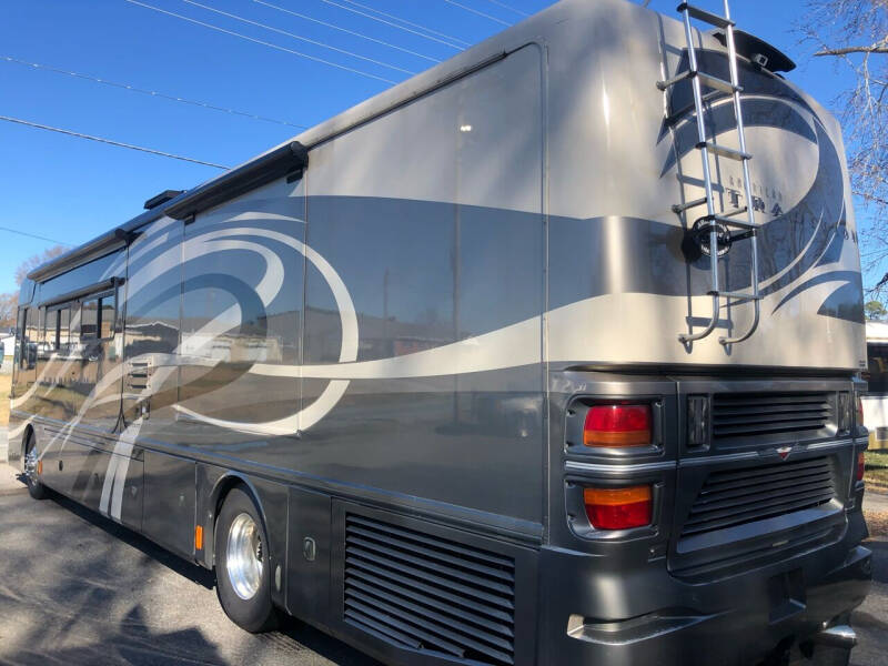 2007 American Eagle Tradition