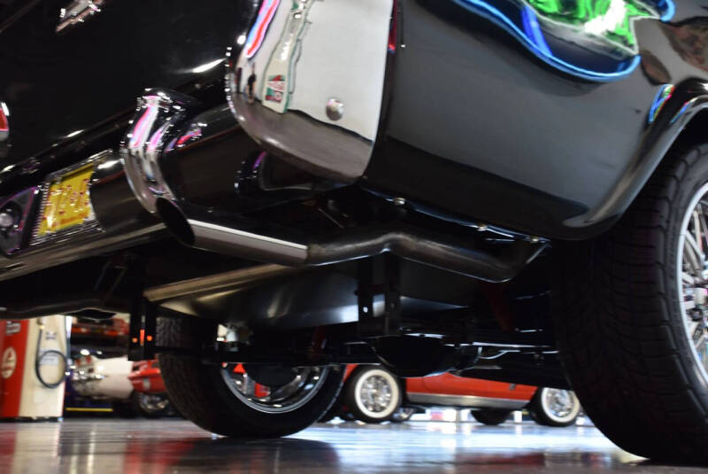 1955 Chevrolet Cameo