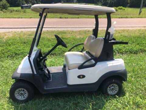 2021 Club Car Gol F Cart for sale at Monroe Auto's, LLC in Parsons TN