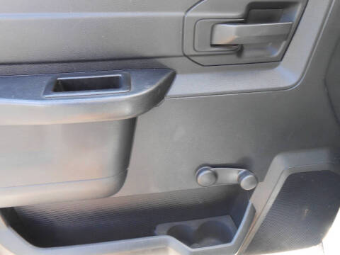 2015 RAM 1500 Tradesman