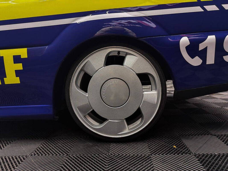 1998 Volkswagen Saveiro