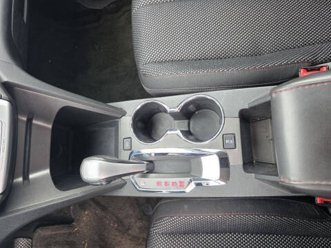 2011 GMC Terrain SLE-2