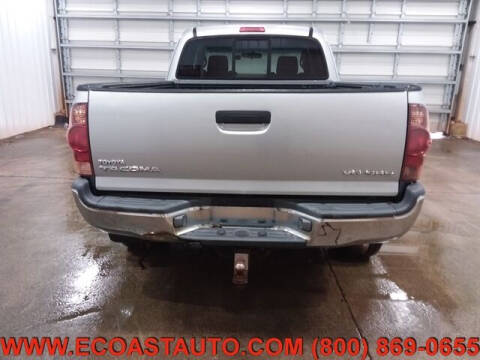2006 Toyota Tacoma V6