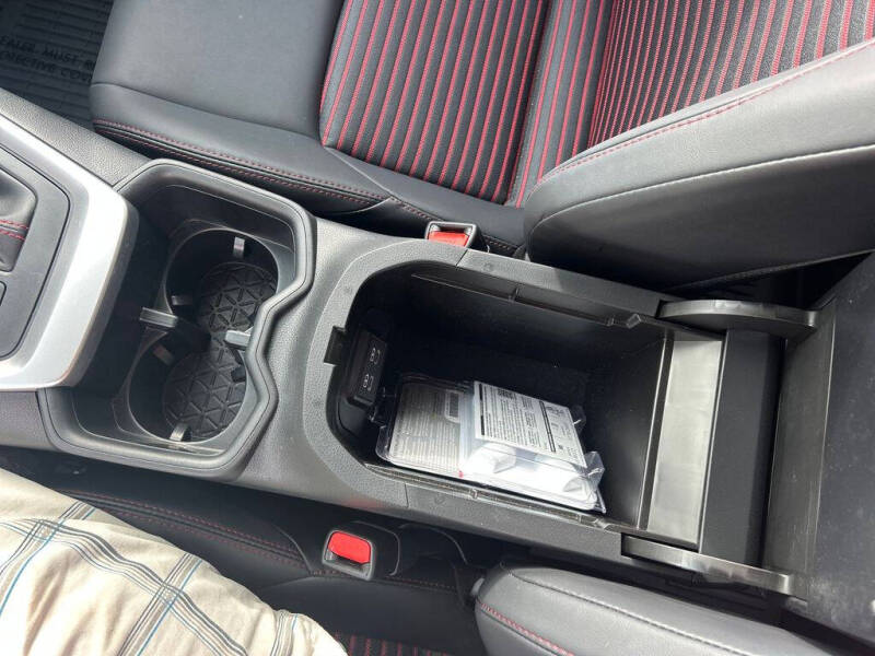 2024 Toyota RAV4 Prime XSE