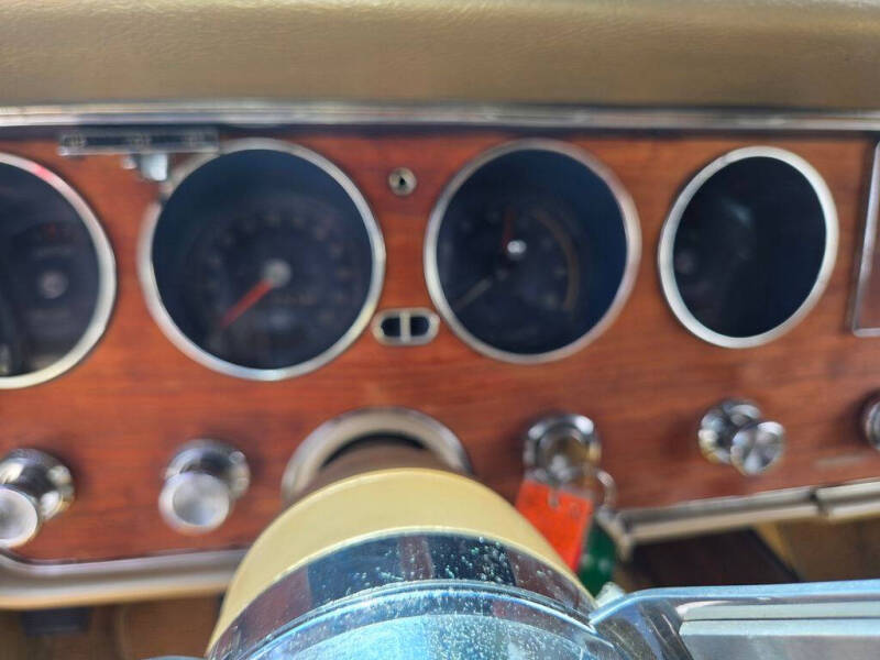 1967 Pontiac GTO