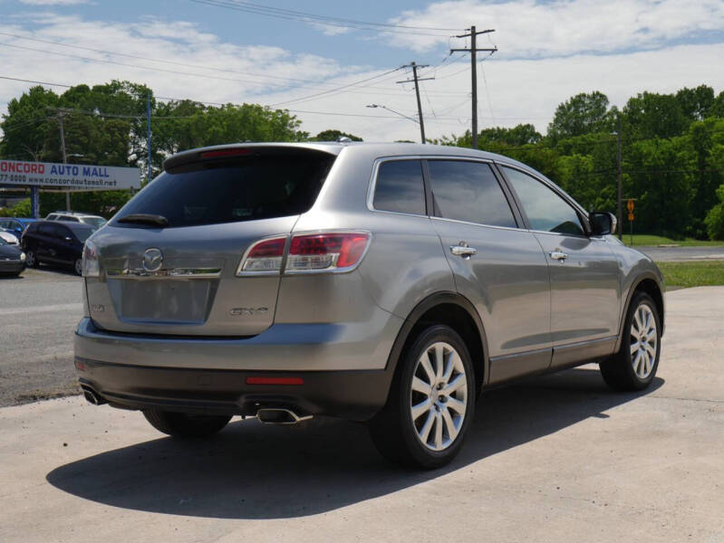 2009 Mazda CX-9 Touring