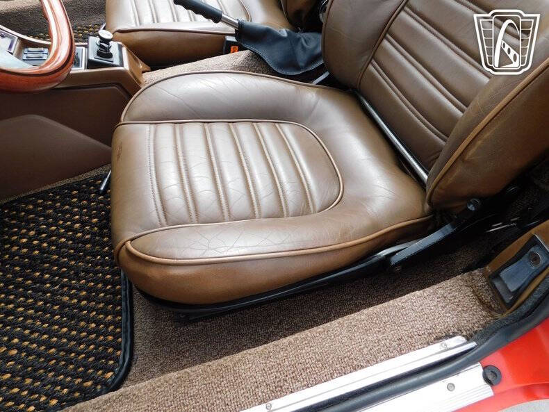 1984 Alfa Romeo Spider Veloce