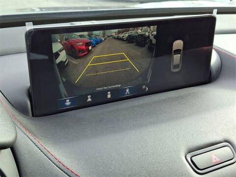 2025 Acura TLX SH-AWD w/A-SPEC