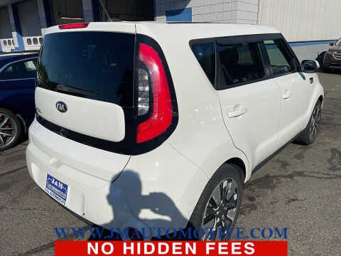 2014 Kia Soul !