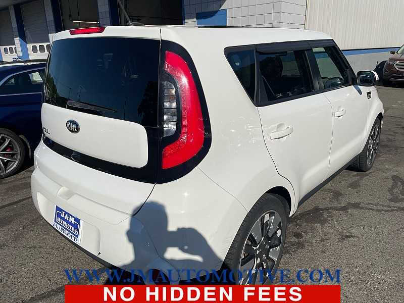2014 Kia Soul !