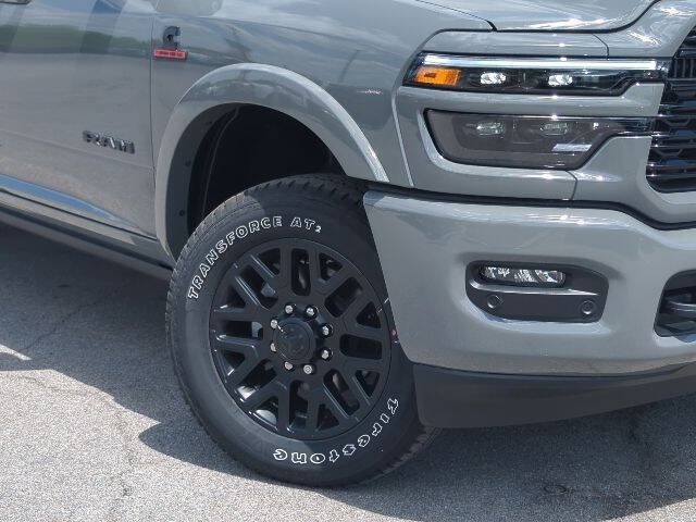 2026 RAM 2500 Limited