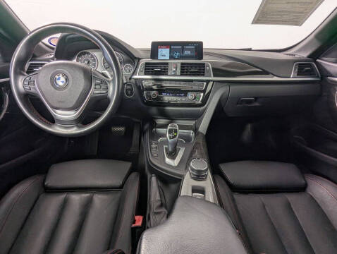2018 BMW 4 Series 430i
