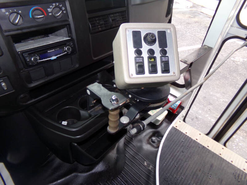 2007 Chevrolet Express 3500