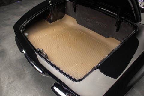 1962 Chevrolet Corvette
