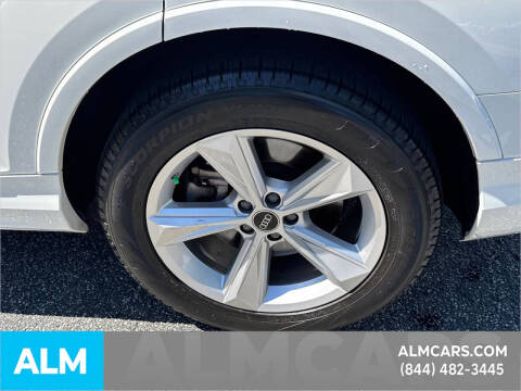 2024 Audi Q7 quattro Premium Plus 45 TFSI