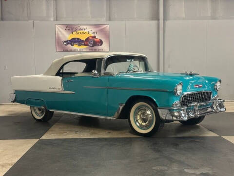 1955 Chevrolet Bel Air