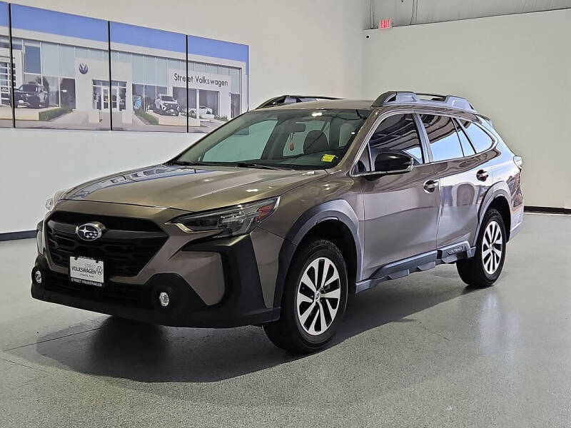 2023 Subaru Outback Premium