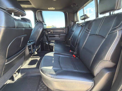 2024 RAM 2500 Limited