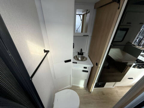 2026 Winnebago Micro Minnie