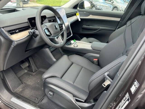 2025 Volvo EX90 Twin Plus 7P