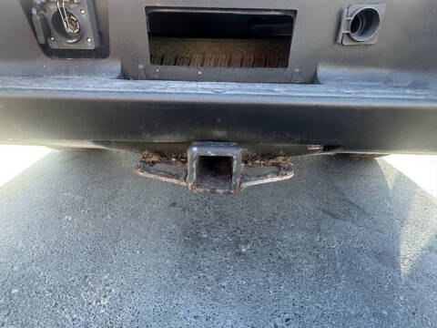 2011 Chevrolet Silverado 1500