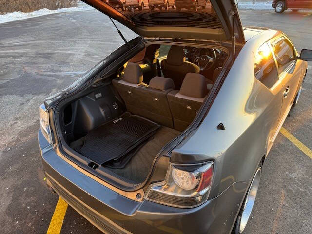 2016 Scion tC Release Series 10.0