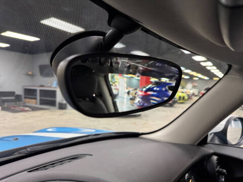 2019 MINI Hardtop 2 Door Cooper S