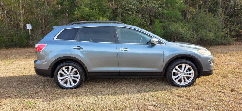 2012 Mazda CX-9 Grand Touring