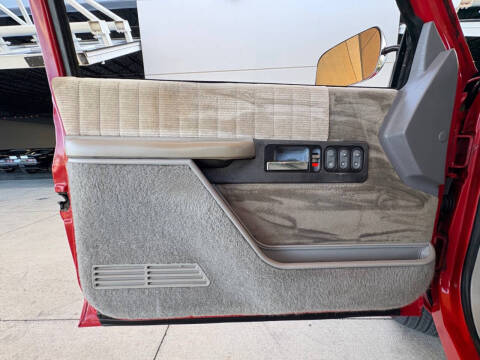 1994 GMC Sierra 1500