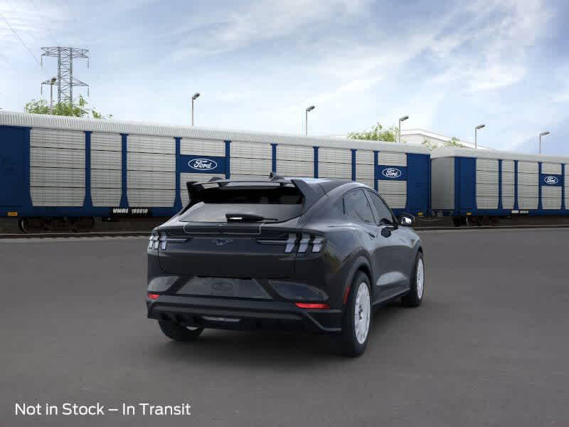 2024 Ford Mustang Mach-E GT
