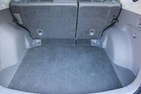 2012 Honda CR-V EX-L w/DVD