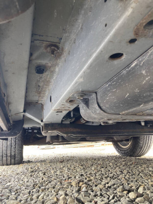 2009 Jeep Grand Cherokee Laredo