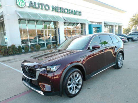 2024 Mazda CX-90 3.3 Turbo Premium