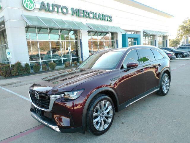 2024 Mazda CX-90 3.3 Turbo Premium