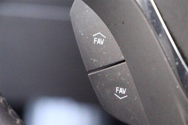 2017 Chevrolet Volt Premier