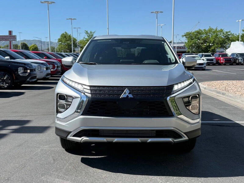 2026 Mitsubishi Eclipse Cross SE